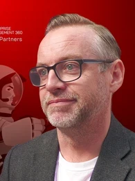 Jay Limburn - Ataccama