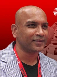 sendur sellakumar dremio