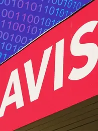 avis cyber attack