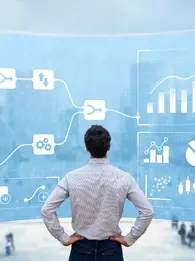 data startegy for non profits