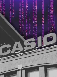 casio cyber attack