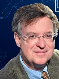 a deep dive with richard steinnon