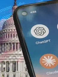 Election Ques on AI Models in Spanish Result in Biased Response