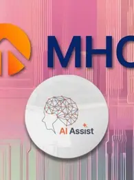 what is ai assist by mhc software