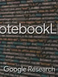 what is notebooklm by google