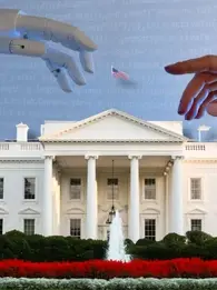 white house set out new rules ai