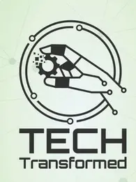 Tech Transformed Podcast Thumbnail 