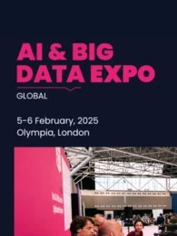 ai and big data expo