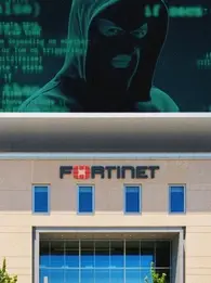 chinese stated-affiliated espionage threat actors likely responsible for fortinet data theft