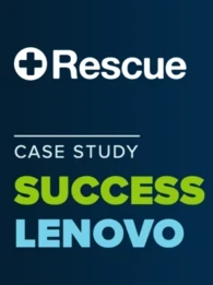 goto rescue lenovo case study 