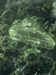 top sustainable software companies