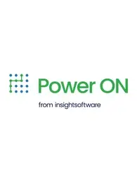 power ON insightsoftware