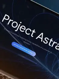 project astra