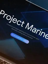 google project mariner