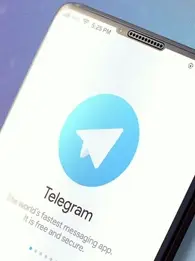 telegram