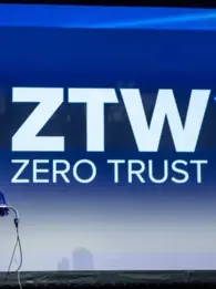 zero trust world 2025 event