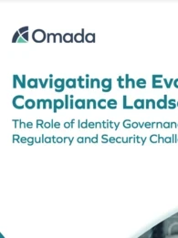 omada ideentity governance compliance whitepaper 