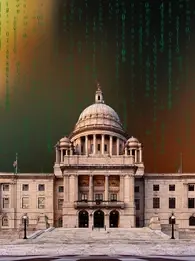 ransomware gang targets ribridges in data breach