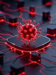 What is Aquabotv3? New Botnet Malware