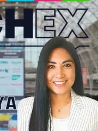 TechEX: In Conversation With Ann Maya, EMEA CTO at Boomi