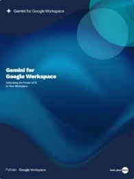 gemini google workspace