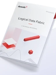 logical data fabric
