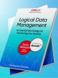 orielly logical data management