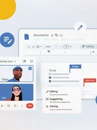 google workspace ai
