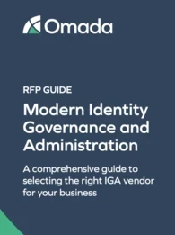 omada rfp guide iga