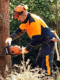 lone worker communications