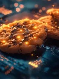 what is cookie theft attack