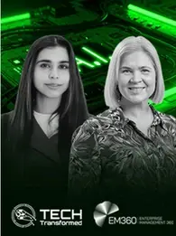 podcast with red hat on Can Open Source Ensure AI Works For Everyone, Not Just The Largest Enterprises?