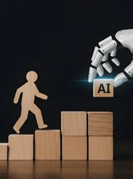 AI helping with UK international growth challenge