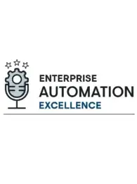 Enterprise Automation Excellence thumbnail for podcast series