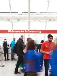 infosecurity europe
