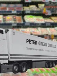 Peter Green Chilled, UK’s major supermarket distributor to Tesco, Aldi and Sainsbury's, was hit by a cyber attack last Wednesday evening, on May 14.