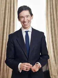 rory stewart infosec europe