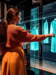 virtual makeup try-on