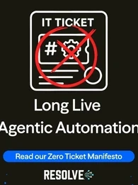 agentic automation