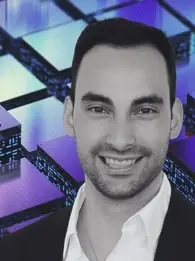 alejandro leal, kuppinger kole cybersecurity analyst on nhis