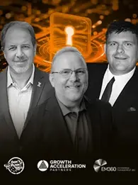 em360tech podcast on data infrastructure with doug laney and growth acceleration partners