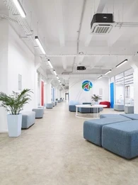 More Than Funding: How Ovik Mkrtchyan Is Supporting Youth-Driven Tech Development