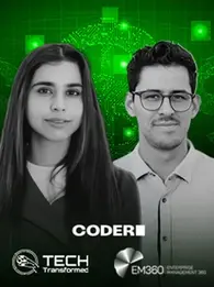 In this episode of the Tech Transformed podcast, Shubhangi Dua, Podcast Host and Producer at EM360Tech, talks to Paulsen about the constantly advancing role of AI agents in development environments.