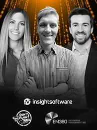 podcast with insightsoftware on how to get real-time reporting in excel