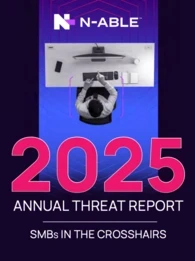annual threat report