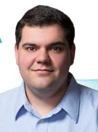 an interview with Travis Scoles, Executive Vice President of Advanced Advertising at Paramount