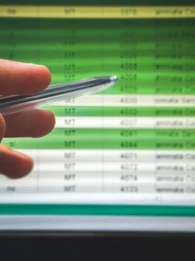 Get Ready for Cleaner, Fresher Data 