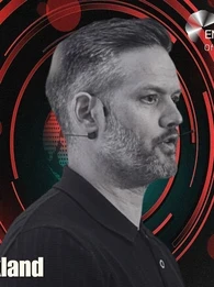 Andy Crossley, Director and CTO, Oakland at Big Data LDN 2025, in an interview with Shubhangi Dua, Podcast Host and Tech Journalist, EM360Tech.