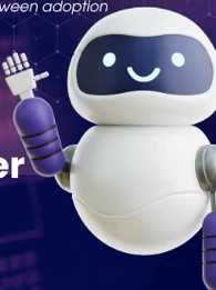 Featured Image - Author: Raiker, Ryan; Article: Everyone Has AI Now and That’s the Problem