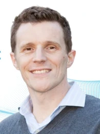 The conversation explores AI integration, the complexities of managing large-scale data distribution, and the cultural and technological shifts necessary to support these advancements.